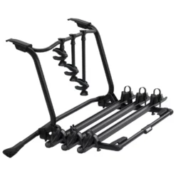 Thule Wanderway Erweiterungs-Set Für 3. Fahrrad | Schwarz 8 Thule Wanderway Erweiterungs-Set Für 3. Fahrrad | Schwarz -Camping Rabatt Geschäft thule wanderway schwarz fahrradtraeger zusatzschiene 3 rad montiert 1000 2 26337