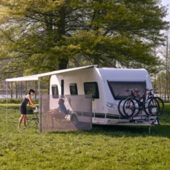 Thule Windscreen Windschutz-Seitenwand