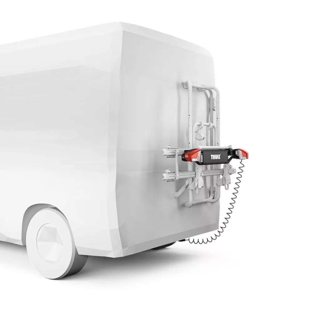 Thule Lightboard | Für Fahrradträger Elite Van XT, VeloTrack 3 Thule Lightboard | Für Fahrradträger Elite Van XT, VeloTrack – Bild 3