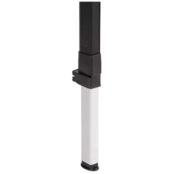 Campingtisch Brunner Dinemic Elùtop | 123 X 70 Cm -Camping Rabatt Geschäft tischbein hoehenverstellung brunner camping tisch dinemic elutop 1000 3 28297