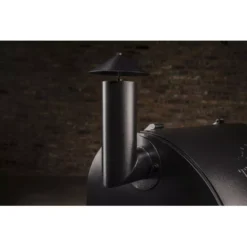 Pelletgrill Traeger PRO D2 575, Schwarz -Camping Rabatt Geschäft traeger grill pelletgrills kamin raeucherkamin pro serie 1000 5 20806