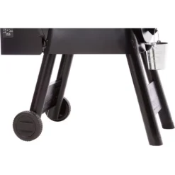 Pelletgrill Traeger PRO 22 -Camping Rabatt Geschäft traeger grills pro 22 blau smoker laufraeder grillraeder 1000 4 23865