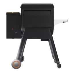 Holzpelletgrill Traeger Timberline 850, Schwarz -Camping Rabatt Geschäft traeger grills timberline 850 pellet smoker holzpellets grills 1000 3 20810