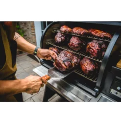 Grillwender Traeger XXL BBQ-Wender -Camping Rabatt Geschäft traeger grillwender xxl bbq wender 1 20849