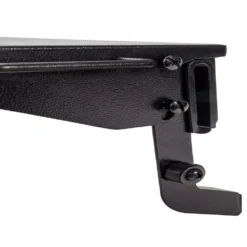 Klappbare Frontablage Traeger Pop-And-Lock Frontablage XL -Camping Rabatt Geschäft traeger grillzubehoer frontablage xl pop and lock zubehoerschiene 1000 2 24620