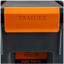 Holzpelletbehälter Traeger StayDry Pellet Bin & Lid -Camping Rabatt Geschäft traeger grillzubehoer holzpelletbehaelter staydry pellet bin und lid mit deckel 1000 5 24610