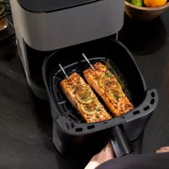 Kabelloses Grillthermometer Traeger MEATER Pro XL Retail EU Region -Camping Rabatt Geschäft traeger grillzubehoer meater pro xlarge fleischthermometer kabellos vier temperaturfuehler 1000 5 27599