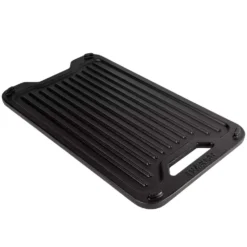 Grillplatte Traeger ModiFire Reversible Cast Iron Griddle -Camping Rabatt Geschäft traeger holzpellet grill zubehoer modifire gusseiserne grillplatte wendbar 1000 3 24890