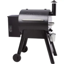 Pelletgrill Traeger PRO 22
