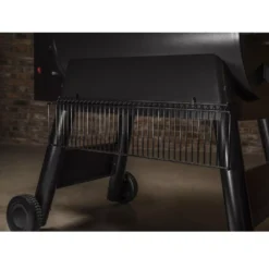 Pelletgrill Traeger PRO D2 575, Schwarz -Camping Rabatt Geschäft traeger pelletgrills aufhaengung fuer grillrost zusatzrost 1000 4 20806