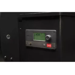 Pelletgrill Traeger PRO D2 780, Schwarz -Camping Rabatt Geschäft traeger pro d2 controller kontrollsystem pro serie 1000 3 20808