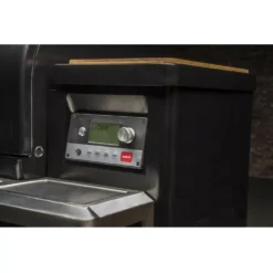 Holzpelletgrill Traeger Timberline 850, Schwarz -Camping Rabatt Geschäft traeger timberline d2 controller kontrollsystem pro serie 1000 4 20810