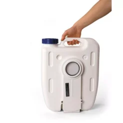 Campingtoilette Fiamma BI-POT 34 -Camping Rabatt Geschäft tragbare camping toilette fiamma bi pot chemie toilette tragbare toilette 5 4 5983