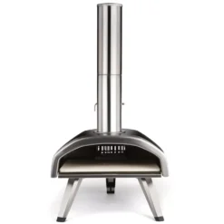 Holzpellet-Pizzaofen Ooni Fyra 12 Wood Pellet Pizza Oven -Camping Rabatt Geschäft tragbarer piizaofen ooni fyra 12 intensiver holzofengeschmack stahlgehaeuse 1000 6 25028
