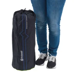 Selbstaufblasende Liegematte Outwell Dreamboat Campervan -Camping Rabatt Geschäft transporttasche outwell dreamboat campervan selbstaufblasende matratze vw t6 liegematte 1000 6 24934