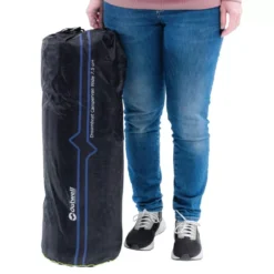 Selbstaufblasende Liegematte Outwell Dreamboat Campervan Wide -Camping Rabatt Geschäft transporttasche outwell dreamboat campervan wide selbstaufblasende doppel liegematte vw t6 1000 5 26380