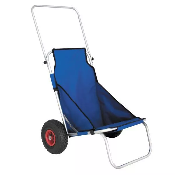 Strandwagen Und Strandstuhl Eurotrail Beach Trailer 1 Strandwagen Und Strandstuhl Eurotrail Beach Trailer