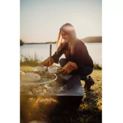 Höfats Triple 65 Feuerschale -Camping Rabatt Geschäft triple 65 feuerschale hoefats feuer schalen campinggrill grillschalen 1000 3 22348