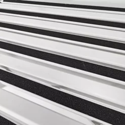 Trittstufe Für Wohnwagen Und Wohnmobil Brunner Go Step NG -Camping Rabatt Geschäft trittstufe brunner gostep xl 4 3 19653