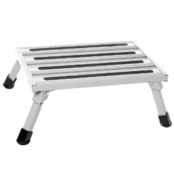 Trittstufe Für Wohnwagen Und Wohnmobil Brunner Go Step NG