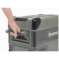Kompressor Kühlbox Truma Cooler C44 -Camping Rabatt Geschäft truma cooler kompressor kuehlbox gefrierbox tragegriff abklappbar bedienpanel 1000 2 25508