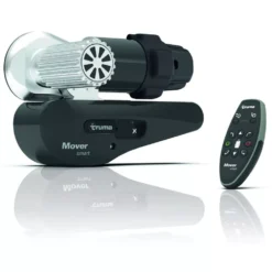 Wohnwagen-Rangiersystem Truma Mover Smart A