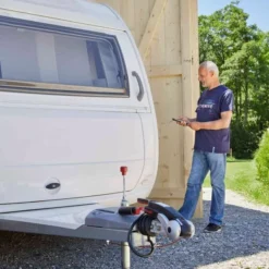 Wohnwagen-Rangierhilfe Truma Mover XT4 -Camping Rabatt Geschäft truma mover wohnwagen rangieren 6 16574