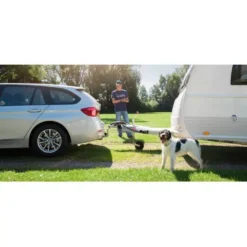 Wohnwagen-Rangierhilfe Truma Mover XT2 -Camping Rabatt Geschäft truma mover wohnwagen rangieren mit fernbedienung 2 4 16573