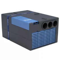 Staukastenklimaanlage Und Heizung Truma Saphir Comfort RC