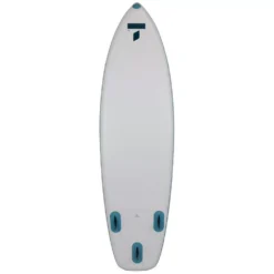 Aufblasbares Stand Up Paddleboard Tahe 10'6" Sup Air Breeze Performer Board (Pack) -Camping Rabatt Geschäft unterseite aufblasbares stand up paddleboard tahe 10 6 fuss air beach sup yak pack kajak kayak 1000 2 25125