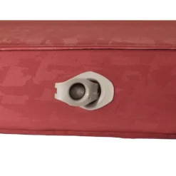 Luxus-Campingmatte VAUDE Dream 10 L -Camping Rabatt Geschäft vaude dream 10 l rote liegematte mit ventil 1000 2 20511