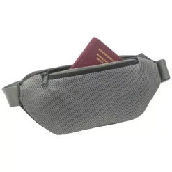 Bauchtasche VAUDE Tecomove II, Marine -Camping Rabatt Geschäft vaude tecomove ii hueft tasche mit reissverschlussfach an der rueckseite 1000 3 20887