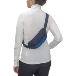 Bauchtasche VAUDE Tecomove II, Marine -Camping Rabatt Geschäft vaude tecomove ii marine huefttasche kann als schicke umhaengetasche genutzt werden 1000 5 20887