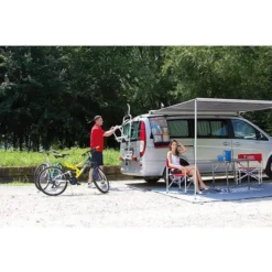 Fahrradträger Fiamma Carry-Bike Mercedes Viano Und Vito -Camping Rabatt Geschäft velotraeger fiamma carry bike mercedes fahrradtraeger 2 19075