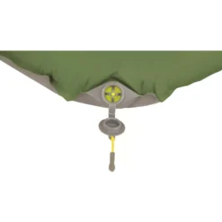 Doppel-Isomatte Outwell Dreamcatcher Double 10.0 Cm -Camping Rabatt Geschäft ventil outwell dreamcatcher single 10 cm gruene selbstaufblasende doppel liegematte campingmatte fuer 2 personen 1000 2 23462