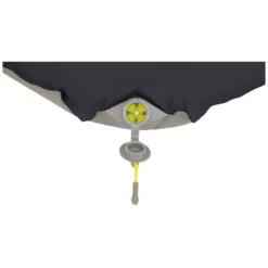 Selbstaufblasende Liegematte Outwell Sleepin Single 5.0 Cm -Camping Rabatt Geschäft ventil selbstaufblasbare outwell liegematte sleepin single 5 0 cm 1000 3 27882