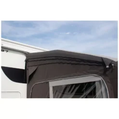 Aufblasbares Wohnwagen- & Wohnmobil-Vorzelt Telta Soul 490 + Gratis Innenhimmel -Camping Rabatt Geschäft verstellbare fahrzeug anschlusshoehe telta airzelte 1000 6 27275