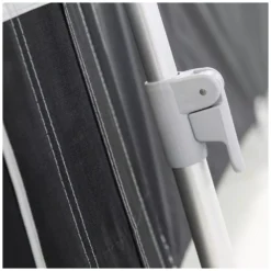 Dometic Vorzelt Rally Tour 390 -Camping Rabatt Geschäft verstellbarer aluminiumrahmen dometic rally tour reisemobil caravan teilvorzelt 1000 7 27455