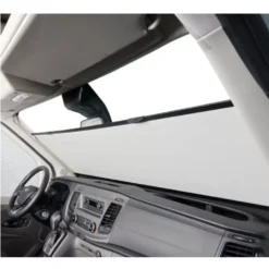 Plissee-Frontscheibenrollo Dometic FR 400 Für Ford Transit V363 -Camping Rabatt Geschäft verstellbares frontrollo dometic frontscheibenverdunkelung fr 400 plissee verdunklungt ford traunus v363 isolierung 1000 5 25433