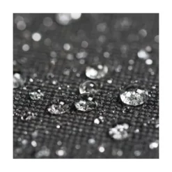 Wohnwagenvorzelt Dometic Residence AIR Tour | Grösse 11 | 890 - 915 Cm -Camping Rabatt Geschäft vollstaendig wasserdichtes polyestermaterial dometic residence air tour ganzzelt 1000 12 27325