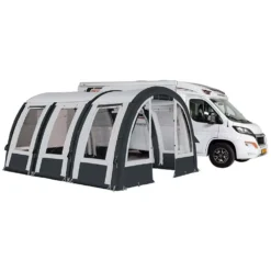 Freistehendes Vorzelt Dorema Traveller Air Modular KlimaTex -Camping Rabatt Geschäft vorderwand ganz an front versetzt dorema traveller air modular klimatex reisecamping vorzelt 1000 4 24393