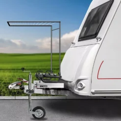 Fahrradträger-Wäschetrockner LAS Wäscheständer -Camping Rabatt Geschäft waescheleine deichseltrager bc 260 zubehoer las waeschestaender wohnwagenzubehoer 1000 2 24173