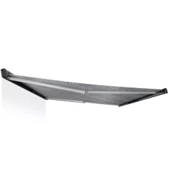 Wandmarkise Dometic PerfectWall PW 1100, Anthrazit -Camping Rabatt Geschäft wandmarkise anthrazit dometic pw 1100 wohnmobil wohnwagen 1000 2 26630