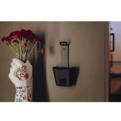 Flaschenöffner Höfats JOHNNY CATCH Cup, Schwarz -Camping Rabatt Geschäft wandmontage ohne bohren schrauben einfach mit doppelseitigem klebeband hoefats johnny catch cup flaschenoeffner 1000 4 27340