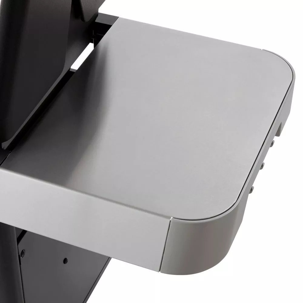 Gasgrill Weber Genesis E-325s Gas Grill, Black | Ausstellungsstück 13 Gasgrill Weber Genesis E-325s Gas Grill, Black | Ausstellungsstück – Bild 13