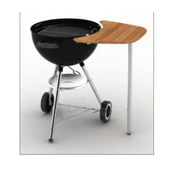 Weber Arbeitstisch, Bambusholz -Camping Rabatt Geschäft weber arbeitstisch bambusholz holzkohlegrills grillablage 3 2 15491