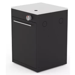 Weber Outdoorküche BBQK3 Built-in Kitchen - 2MOD SB - Genesis -Camping Rabatt Geschäft weber bbq einbaukuechen draussen grillen seitenkocher tuermodul 1000 2 26106