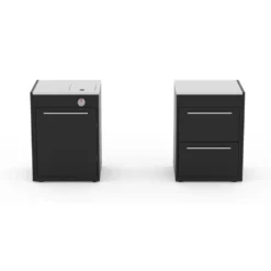 Weber Outdoorküche BBQK2 Built-in Kitchen- 2MOD SB- SPIRIT