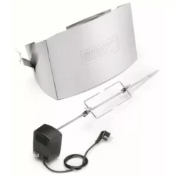 Weber Drehspiess Für Weber Q 300-/3000-Serie