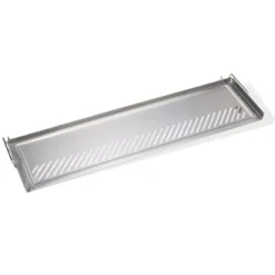 Weber Warmhalterost Für Slate Grills Ab 76 Cm -Camping Rabatt Geschäft weber edelstahl warmhalterost grillrost zubehoer 1000 1 28113